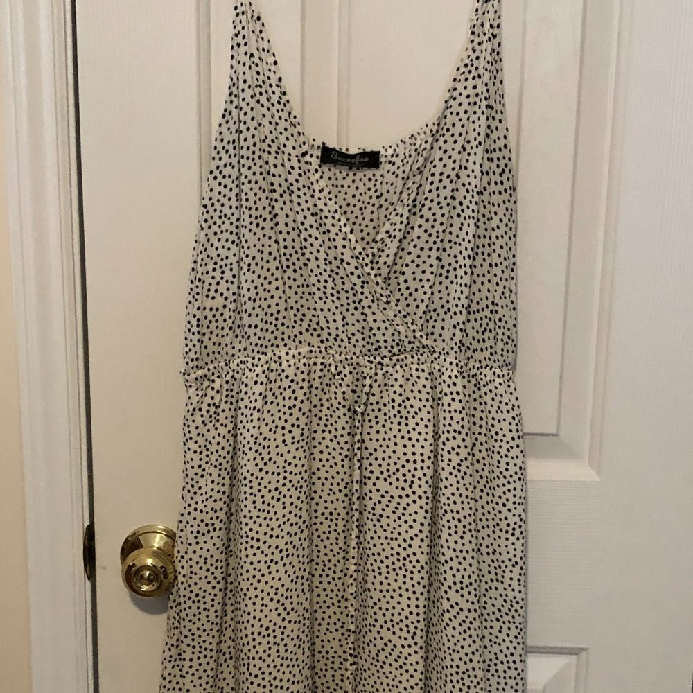 Sucrefas sundress